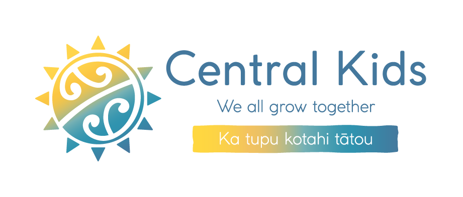 centralkids.arlo.co Logo
